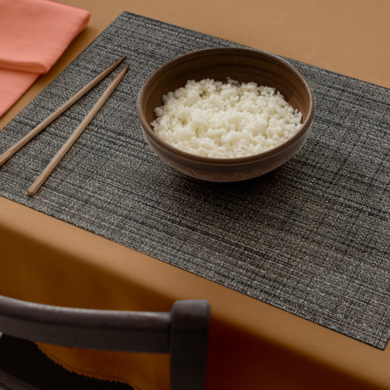 Nova Cuisine Fine Weave Placemat 30 x 41 cm Set of 12 - Lighting.co.za