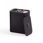Joseph Joseph Tota Trio Luxe 90L Bamboo Laundry Basket with 3 Removable Bags - Lighting.co.za