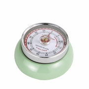 Zassenhaus Retro 60Min Magnetic Kitchen Timer - Lighting.co.za