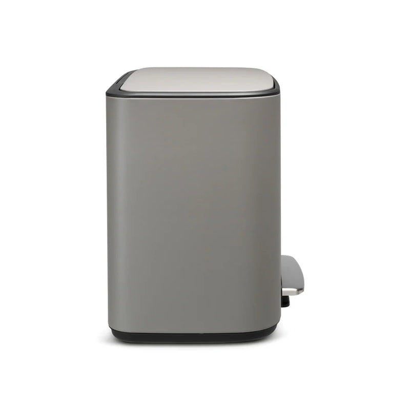 Brabantia Bo Pedal Bin 3x11L - Lighting.co.za