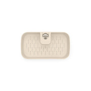 Brabantia ReNew Shower Caddy Soft Beige - Lighting.co.za