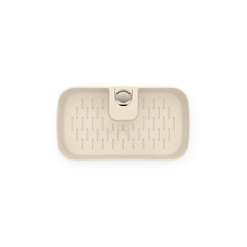 Brabantia ReNew Shower Caddy Soft Beige - Lighting.co.za