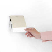 Brabantia Toilet Roll Holder ReNew - Lighting.co.za