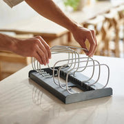 Joseph Joseph DrawerStore™ Baking Tray Organiser - Lighting.co.za