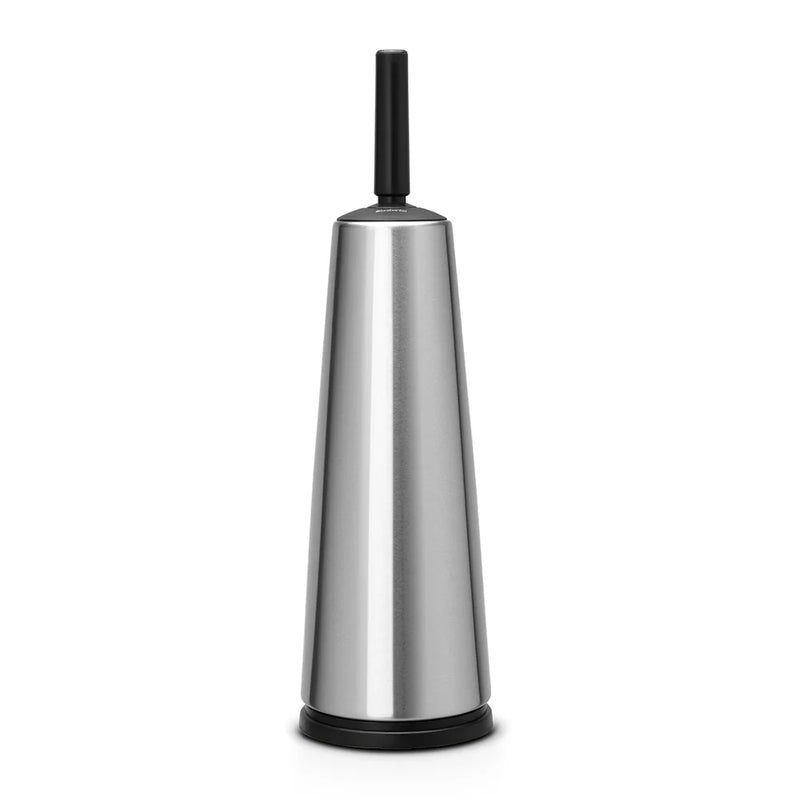 Brabantia ReNew Toilet Brush and Holder - Lighting.co.za