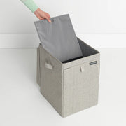 Brabantia Stackable Laundry Box 35L - Lighting.co.za