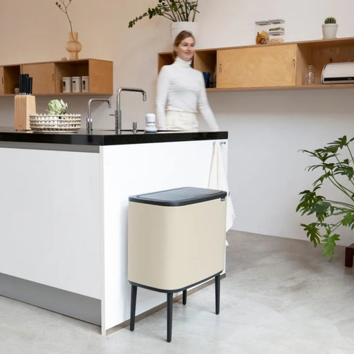 Brabantia Bo Touch Bin 36L - Lighting.co.za