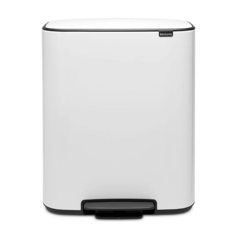 Brabantia Bo Pedal Bin 60L - Lighting.co.za