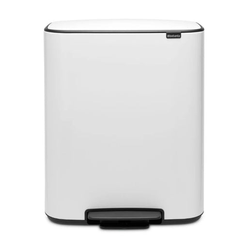 Brabantia Bo Pedal Bin 60L - Lighting.co.za