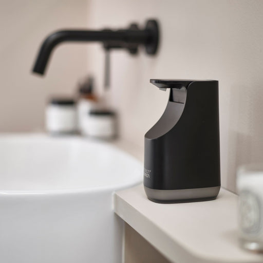 Joseph Joseph Slim™ Compact Matt Soap Pump 350 ml - Lighting.co.za