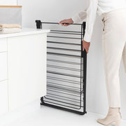 Brabantia HangOn Drying Rack 25m with Rod - Lighting.co.za