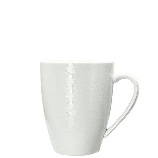 Nova Craft Nova Rain White Mug Set 400ml Set of 6 - Mugs - Lighting.co.za