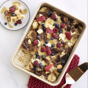 Nordic Ware Nonstick Rectangle Cake Pan 22cm x 33cm - Lighting.co.za