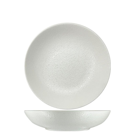 Nova Craft Nova Rain White Apex Bowl Set 19cm Set of 6 - Bowls - Lighting.co.za