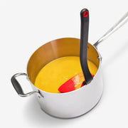 Dreamfarm Fladle Collapsible Silicone Ladle - Lighting.co.za