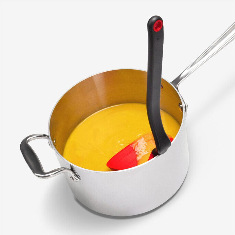 Dreamfarm Fladle Collapsible Silicone Ladle - Lighting.co.za