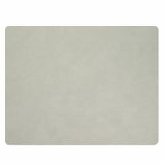 LIND DNA Nupo Leather Table Mat Rectangle Large - 7 Colours - Lighting.co.za