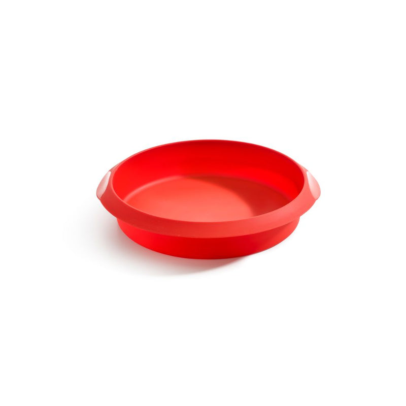 Lekue Round Silicone Cake Mould 20cm