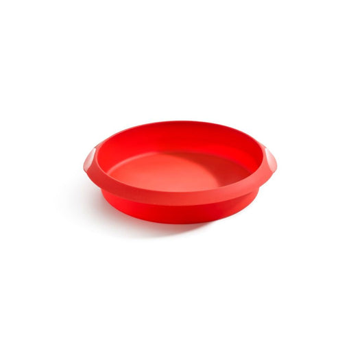 Lekue Round Silicone Cake Mould 20cm - Cake Pans - Lighting.co.za