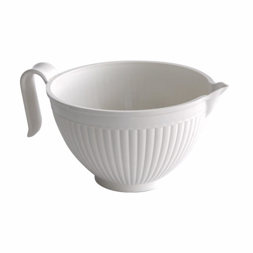 Nordic Ware Better Batter Bowl 2.4 L — Non-Slip Base - Mixing Bowls - Lighting.co.za