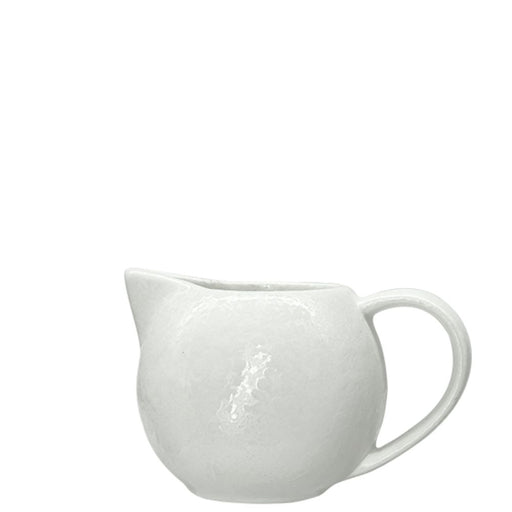 Nova Craft Nova Rain White Milk Jug Set 160ml Set of 4 - Jugs - Lighting.co.za