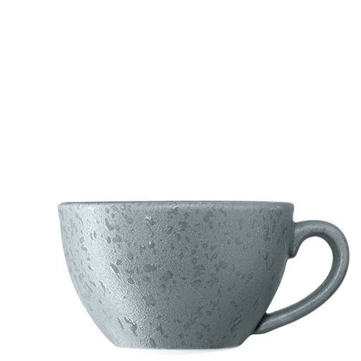 Nova Craft Nova Rain Grey Cup Set 230ml Set of 6 - Cups - Lighting.co.za