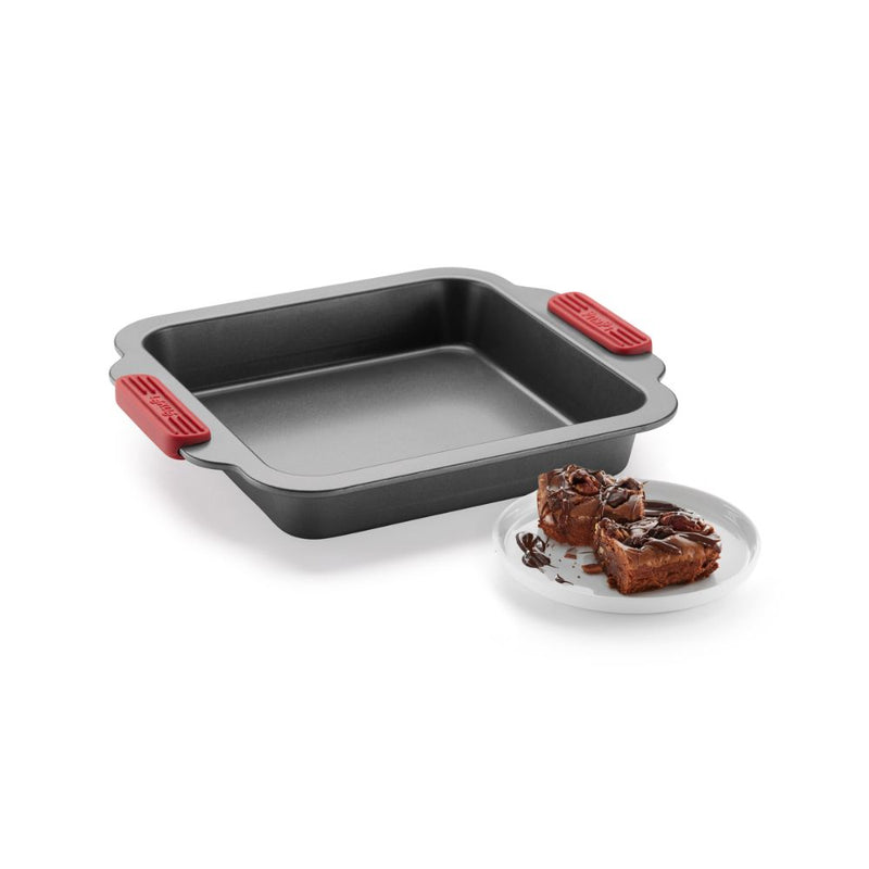Lekue Non Stick Square Cake Mould 31x26.7cm