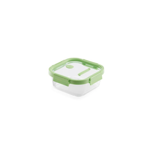 Lekue Glass Leakproof Food Storage Container Square 1100ml - Food Storage Containers - Lighting.co.za