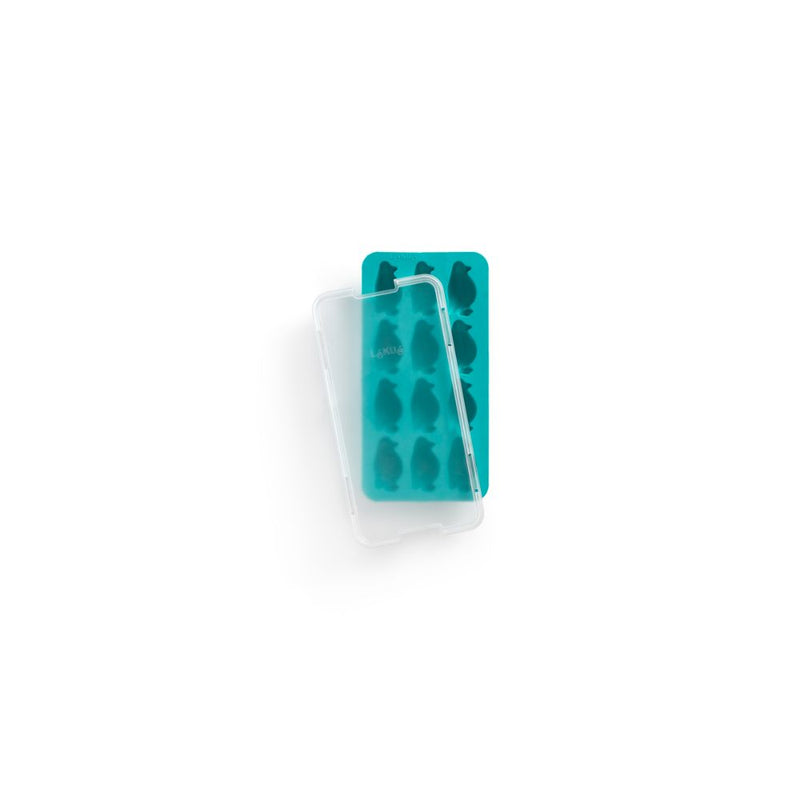 Lekue Ice Stick Tray with Lid 9 Stick Capacity