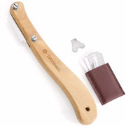 Zassenhaus Bread Lame with Beech Handle - Lighting.co.za