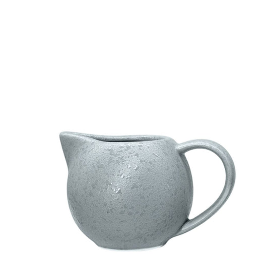 Nova Craft Nova Rain Grey Milk Jug Set 160ml Set of 4 - Jugs - Lighting.co.za