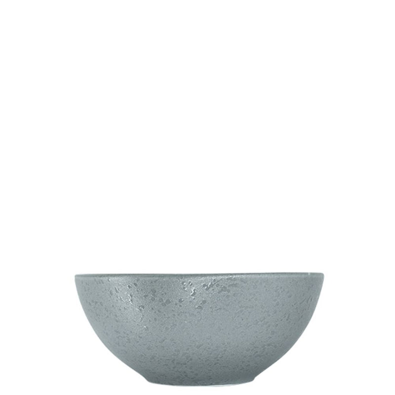 Nova Craft Nova Rain Grey Rice Bowl Set 16cm Set of 6