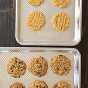 Nordic Ware Prism Quarter Sheet Baking Tray - Lighting.co.za