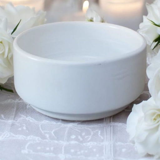 Nova Classic Stacking Soup Bowl 10 cm Set of 6 - Bowls - Lighting.co.za