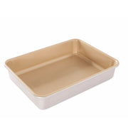 Nordic Ware Nonstick Rectangle Cake Pan 22cm x 33cm - Lighting.co.za