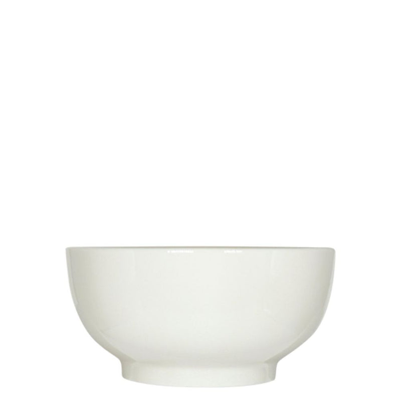 Nova Craft Nova New Bone Bowl Set 12cm Set of 6