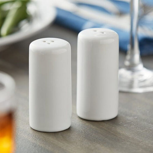 Nova Classic Salt Shaker 8 cm Set of 6 - Salt & Pepper Shakers - Lighting.co.za