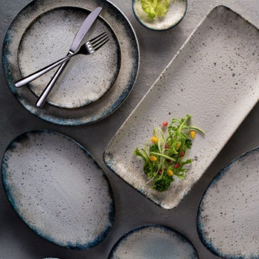 Ariane Verdant Square Dish 11.4 x 11.4 cm Set of 18 - Lighting.co.za