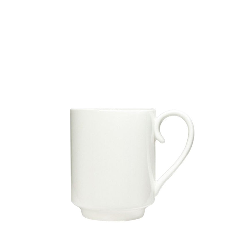Nova Craft Nova New Bone Mug Set 260ml Set of 6