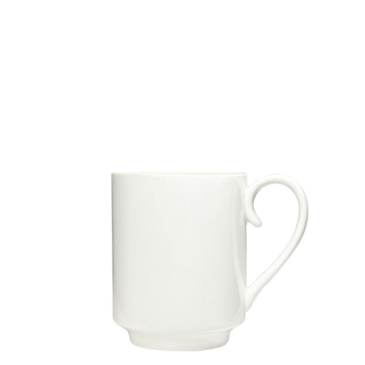 Nova Craft Nova New Bone Mug Set 260ml Set of 6 - Mugs - Lighting.co.za
