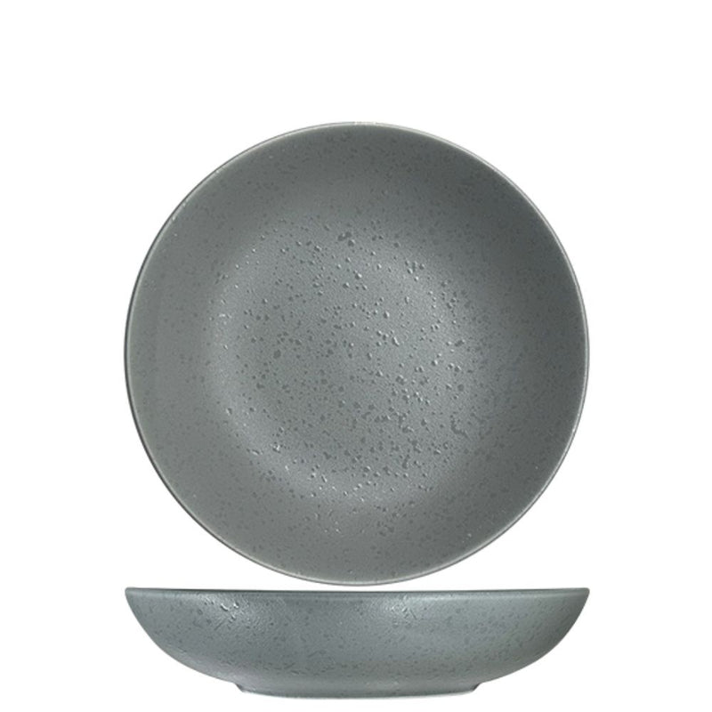 Nova Craft Nova Rain Grey Apex Bowl Set 19cm Set of 6
