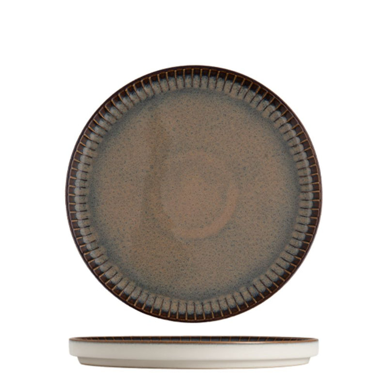 Ariane Seon Splash Atomic Apex Plate 21 cm Set of 3 - Lighting.co.za