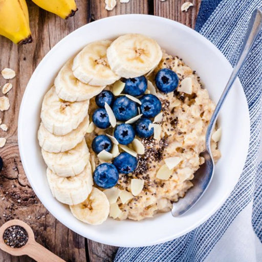 Nova Classic Oatmeal Bowl 15 cm Set of 6 - Bowls - Lighting.co.za