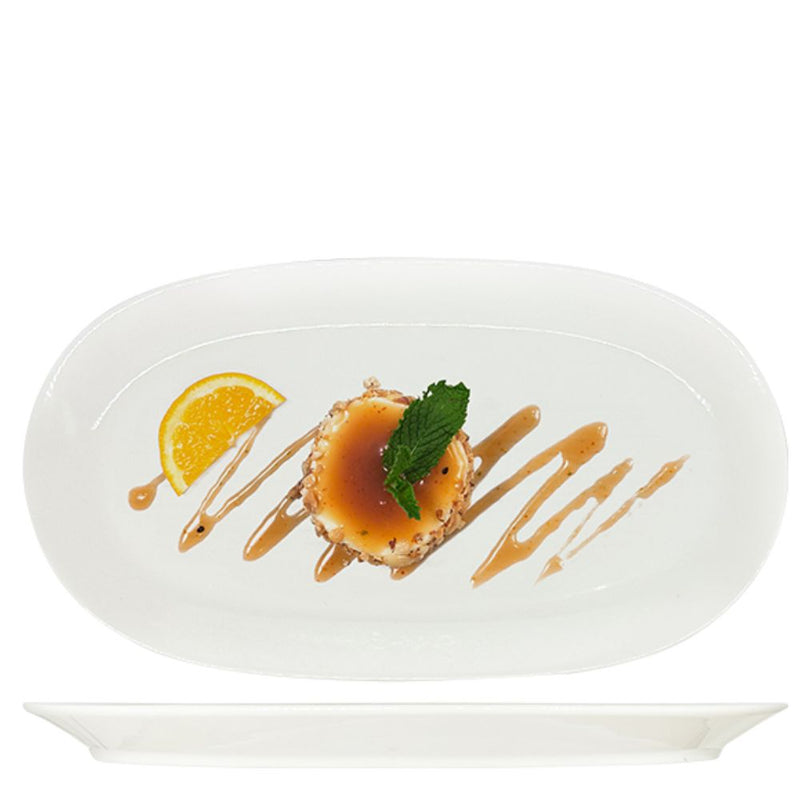 Nova Craft Nova New Bone Saucer Set 15cm Set of 12