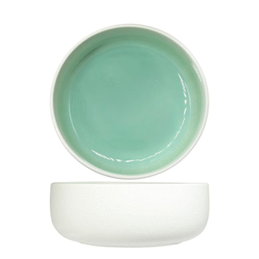 Nova Fresco Green Bowl 16 cm Set of 4 - Bowls - Lighting.co.za