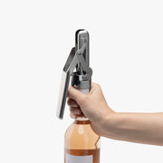 Dreamfarm Winopen Stainless Steel Wine Opener - Lighting.co.za