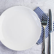 Nova Classic Coupe Plate 23 cm Set of 6 - Lighting.co.za