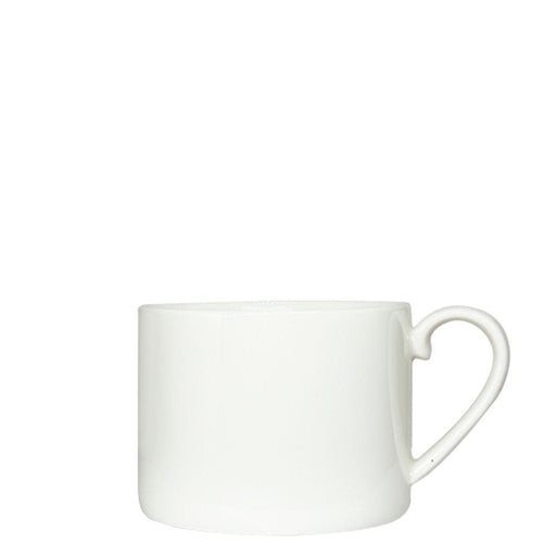 Nova Craft Nova New Bone Cup Set 220ml Set of 6 - Cups - Lighting.co.za