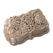 Nordic Ware Toffee Wildflower Loaf Pan - Lighting.co.za