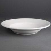 Nova Classic Soup/Pasta Plate 23 cm Set of 6 - Lighting.co.za